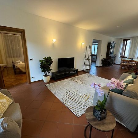 Appartamento Villa Trento Venetië-Lido Buitenkant foto