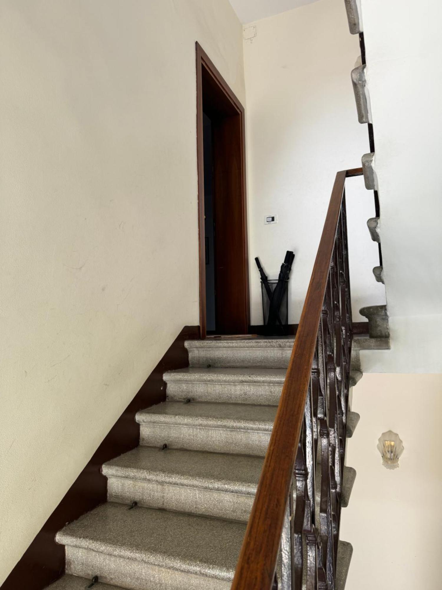 Appartamento Villa Trento Venetië-Lido Buitenkant foto