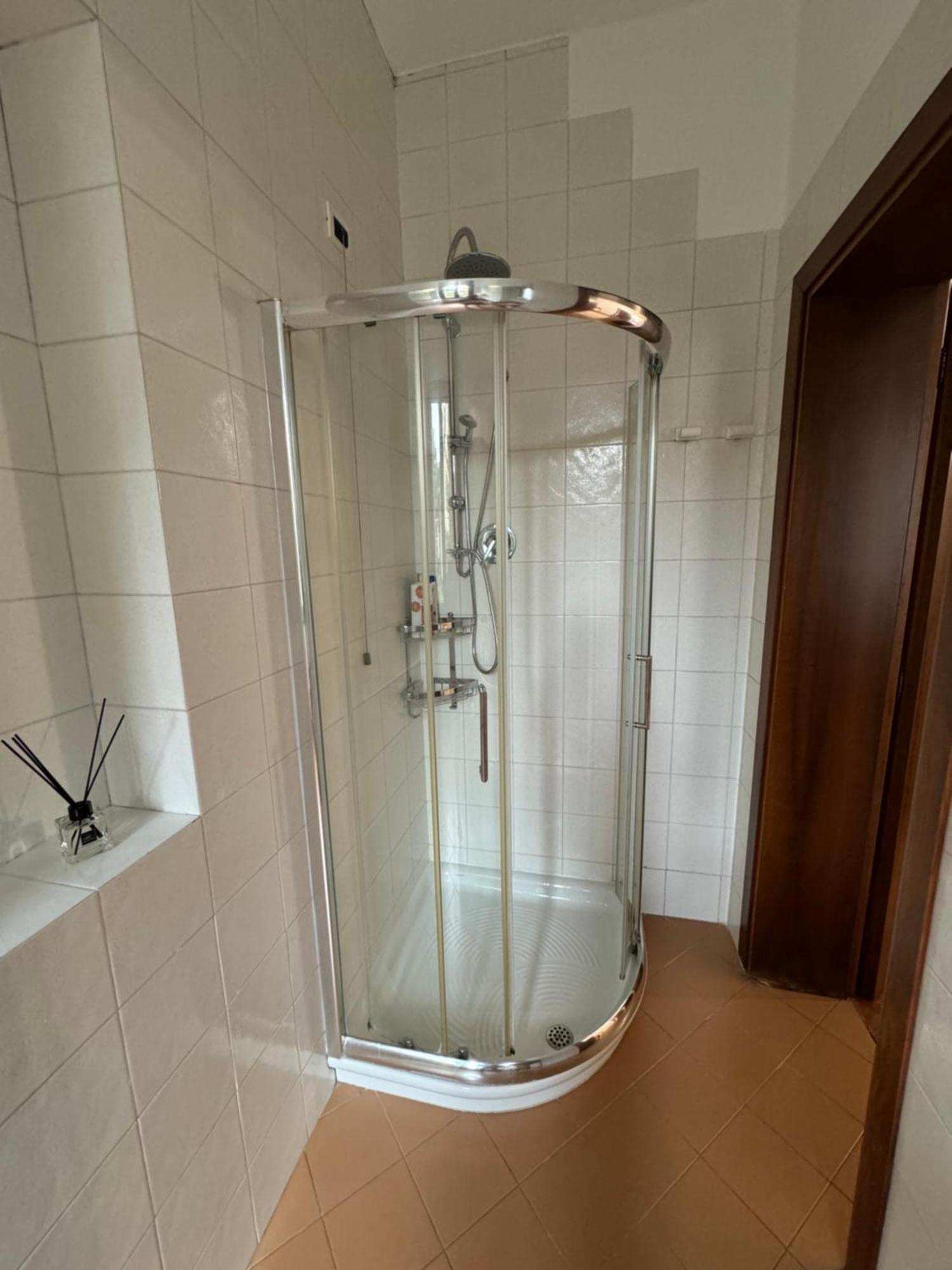 Appartamento Villa Trento Venetië-Lido Buitenkant foto